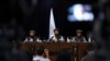 Taliban Vow to Respect Women's Rights 'Within Islamic Law'