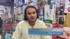 د کراچۍ بازارونه چینایي توليداتو نيولي، اقتصاد پوهان وايي دا رجحان د پاکستان اقتصاد ته وده نه ورکوي