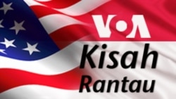 VOA Kisah Rantau: Piknik Komunitas Indonesia di AS