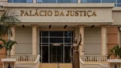 Advogado de Lussaty diz que este deve ser julgado em tribunal militar – 2:00