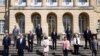 Momentum Grows to Make Global Businesses Pay Their Taxes 