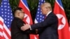 2 Legislator Norwegia Nominasikan Trump untuk Nobel Perdamaian