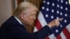 Трамп пригрозил новыми тарифами в случае ответных мер со стороны Евросоюза, Канады и других стран