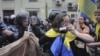 Украинская оппозиция хочет денонсировать договоры с Россией