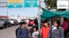 Migrants Sent Back to Mexico Stuck and Scared