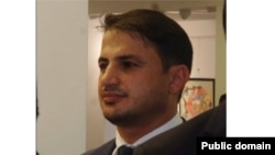 عه‌دنان کۆجه‌ر