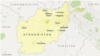 Taliban Attacks Afghan Electric Power Grid