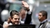 WSJ: Expresidente de México, Peña Nieto, investigado por corrupción
