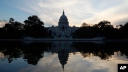 U.S. Capitol