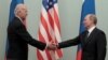 Байден розповів, чого очікує від зустрічі з Путіним 