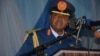 Babban Hafsan Rundunar sojojin saman Najeriya, Air Marshall Sadique Abubakar 