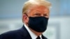 Trump sugiere retrasar elecciones de noviembre en EE.UU.