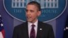 TT Obama: Hành động một mình nhắm vào Syria là một sai lầm