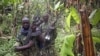 Phiến quân Congo rút khỏi Goma