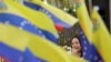 UE y varios gobiernos de la región preocupados por ratificación de inhabilitación de Machado en Venezuela
