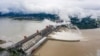 Permukaan Air Sungai Yangtze Naik, China Kembali Terancam Banjir