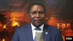 Isaías Samakuva