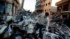 Egypt's 'War on Terror' May Be Creating More Violence