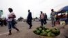 L'égalité homme-femme fait débat au Gabon