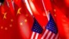 China Congratulates Biden on Election Victory