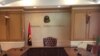 Angola tribunal constitucional