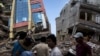 Another Major Quake Hits Nepal, More Than 40 Dead