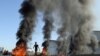 First Death Reported in Nationwide Protests Wracking Lebanon
