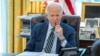 Američki predsjednik Joe Biden