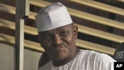 Maj. Hamza Al-Mustapha 