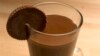 Minuman Cokelat Dapat Pertajam Daya Ingat Otak