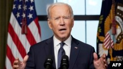 Presidente Joe Biden