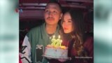 Kejutan Ulang Tahun untuk Artis Selegram Elina Joerg