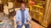 በመፈንቅለ መንግሥት ከሥልጣን ተወግደው በቁም እስር ላይ የሚገኙት የጋቦኑ መሪ አሊ ቦንጎ