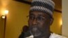 Ministan Ruwan Najeriya, Injiniya Suleiman Hussaini Adamu