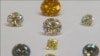 Malanje: Polícia encerra 24 casas de comercialização de diamantes