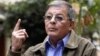 FARC preparadas para liberar a rehén