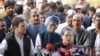 Pengadilan India Bebaskan Sonia dan Rahul Gandhi dengan Uang Jaminan