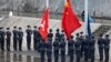 རྒྱ་ནག་གིས་ཧོང་ཀོང་ལ་དབང་སྒྱུར་བྱས་ནས་མི་མང་ཀླད་བཀྲུ།