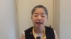 林欣怡:台湾政府废除蒙藏委员会之后，将可以加强和藏人行政中央之间的互动(原声视频)