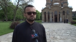 Mi možemo da venčamo jedan bračni par: Darko Marinković