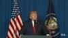 After Airstrikes, Questions About Trump's Syria Strategy Remain