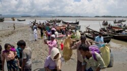 ရိုဟင်ဂျာတွေ ဌာနေပြန်ရေး အချိန်မတန်သေးဟု ကုလကိုယ်စားလှယ်ပြောဆို