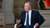 Putin: Optužbe za sajber napade na SAD - farsa