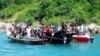 Thái Lan cho phép LHQ tiếp cận 850 người Rohingya