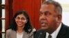 US Pledges Support for Sri Lanka Reforms 
