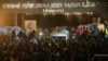 Aeropuerto en Turquía es atacado con misiles