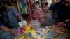 India Bans Sale of Fireworks in Capital