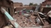 Sudan: Sukobi uprkos primirju, SZO upozorava na “biološku opasnost”
