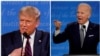 Latest US Presidential Race Projections: Trump Wins North Carolina, Biden Wins Arizona 