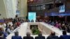 Millones de venezolanos en el extranjero podrían quedarse sin votar en las elecciones presidenciales, estiman analistas 